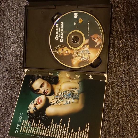 Multiple DVD's - Picture 2 of 16